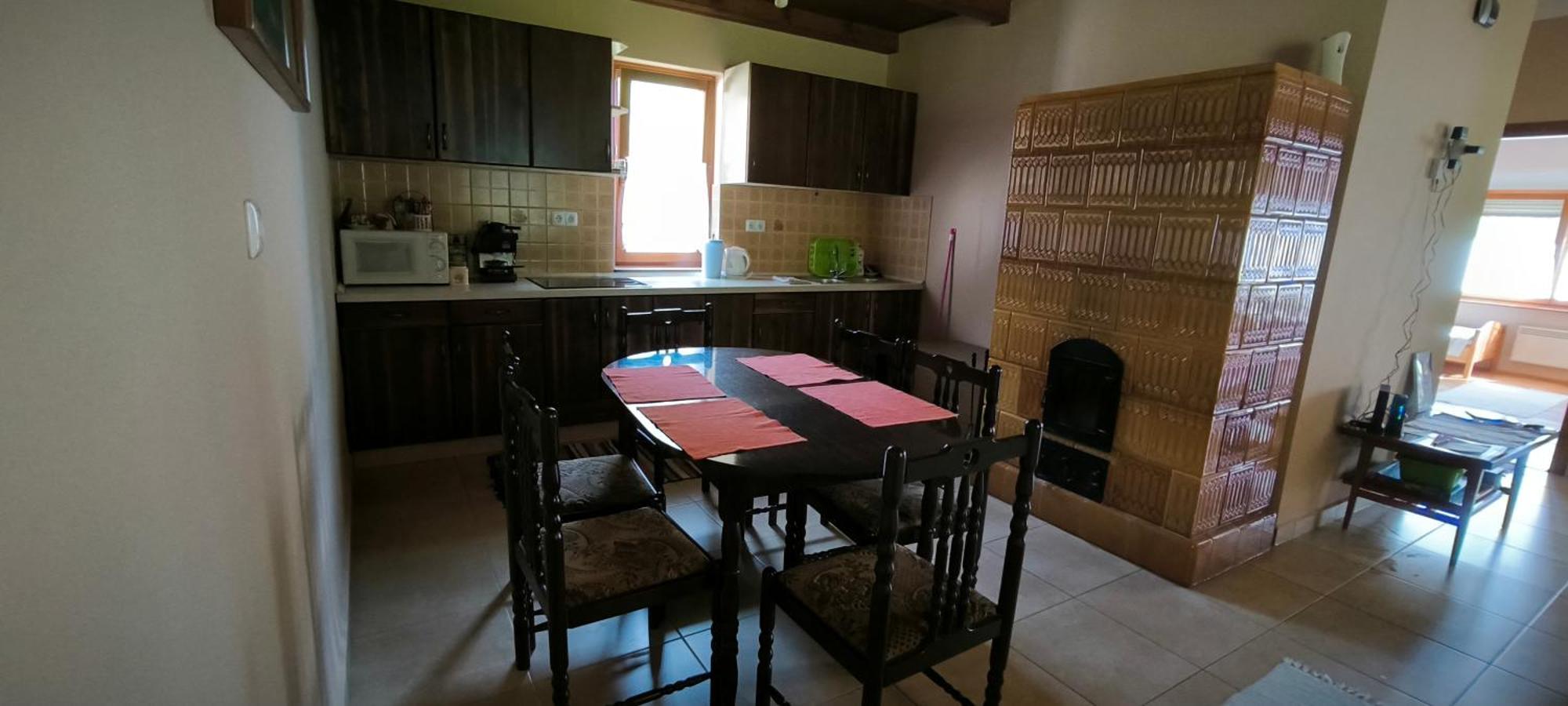 Mura Voelgye Vendeghaz Muraratka Dış mekan fotoğraf